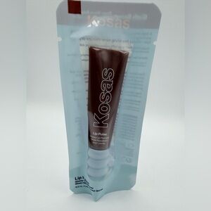 NEW Kosas Aura Lip Pulse Glassy Lip Plumper - SIXTH SENSE